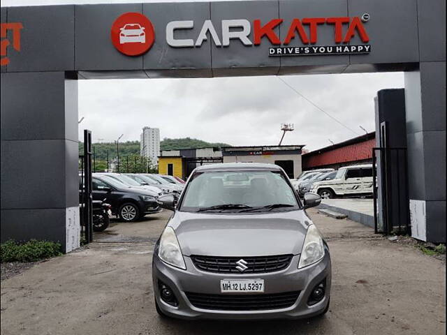 Used 2014 Maruti Suzuki Swift DZire in Pune