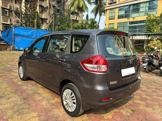 Used Maruti Suzuki Ertiga [2018-2022] VXi in Mumbai