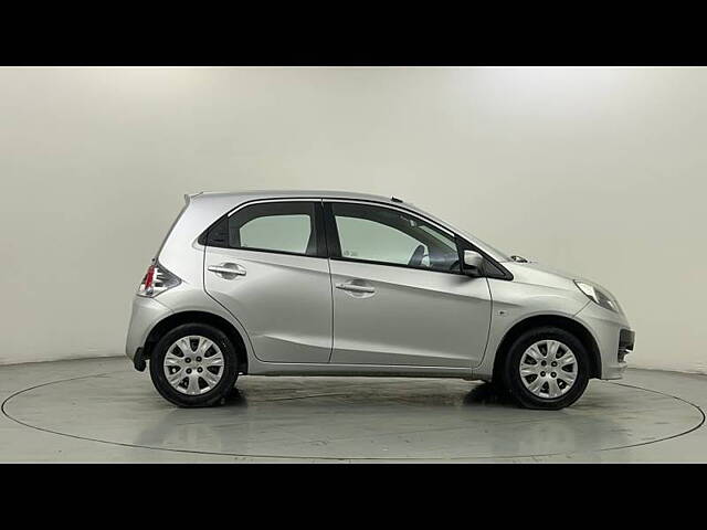 Used Honda Brio [2011-2013] S MT in Delhi