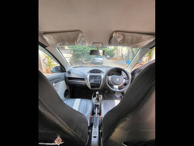 Used Maruti Suzuki Alto 800 [2012-2016] Lxi in Hyderabad