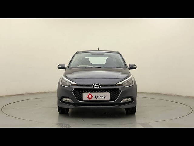 Used Hyundai Elite i20 [2017-2018] Asta 1.2 in Pune