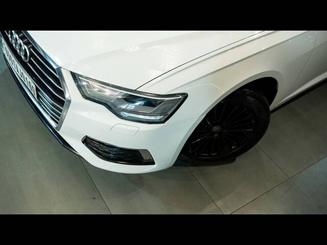 Used Audi A6 Premium Plus 45 TFSI in Delhi