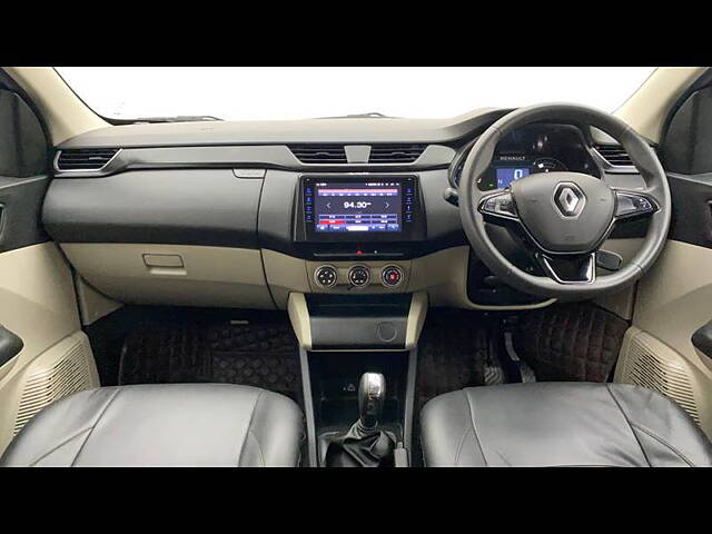 Used Renault Triber [2019-2023] RXT EASY-R AMT in Chennai