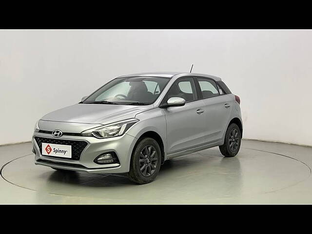 Used 2020 Hyundai Elite i20 in Kolkata