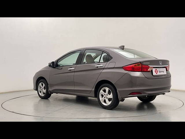 Used Honda City [2014-2017] V in Pune