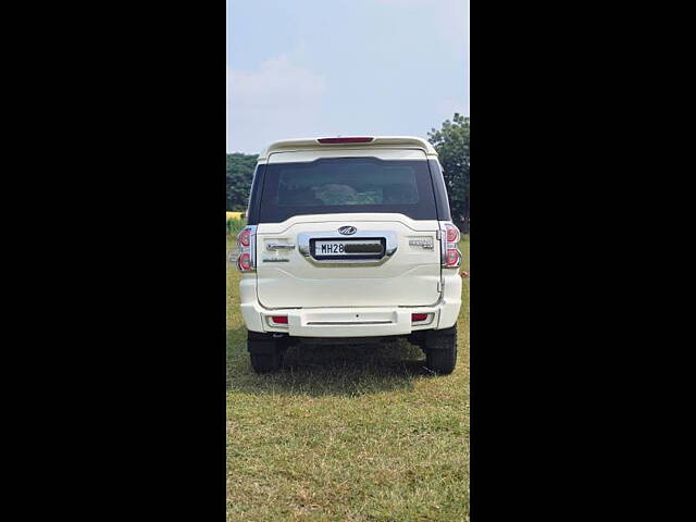 Used Mahindra Scorpio [2014-2017] S2 in Nagpur