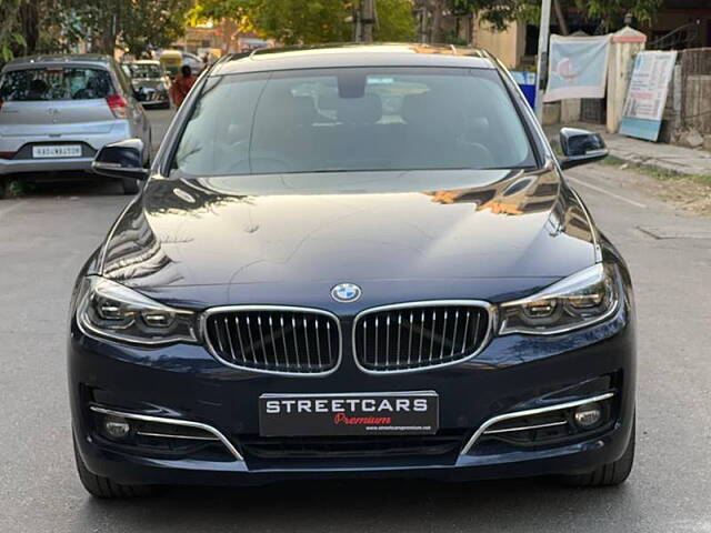Used 2018 BMW 3 Series GT in Bangalore