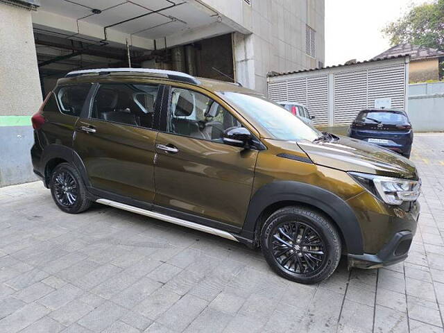 Used Maruti Suzuki XL6 [2019-2022] Alpha AT Petrol in Mumbai