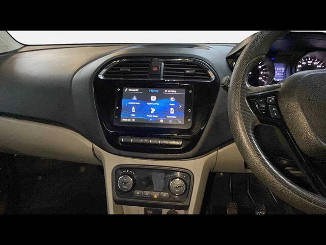 Used Tata Tiago [2016-2020] Revotron XZ in Chandigarh