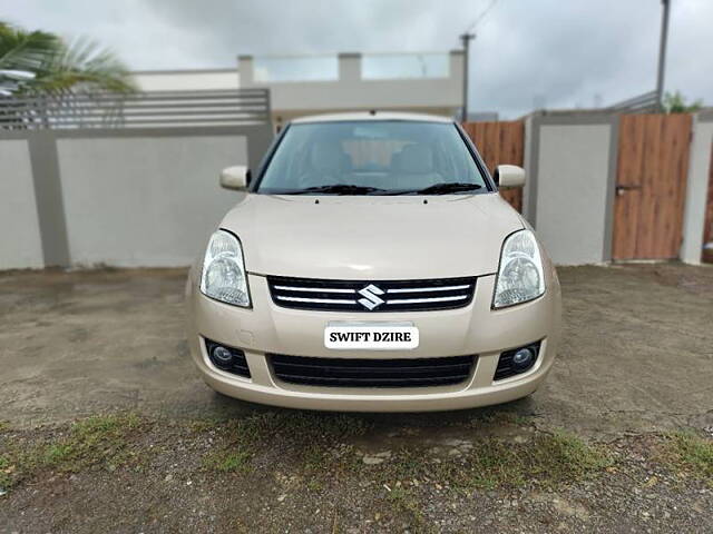 Used Maruti Suzuki Swift Dzire [2008-2010] VXi in Kolhapur