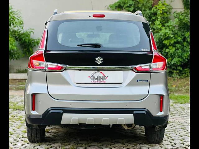 Used Maruti Suzuki XL6 [2019-2022] Alpha AT Petrol in Ahmedabad