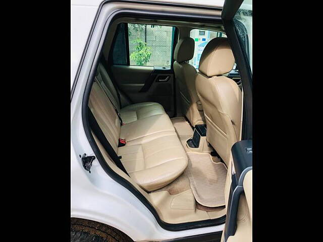 Used Land Rover Freelander 2 SE in Hyderabad