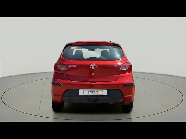 Used Tata Tiago [2016-2020] Revotron XT [2016-2019] in Nashik
