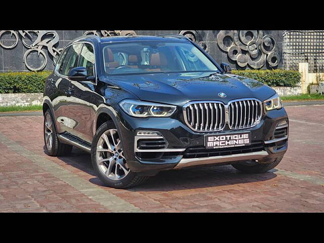 Used BMW X5 [2019-2023] xDrive30d xLine in Lucknow