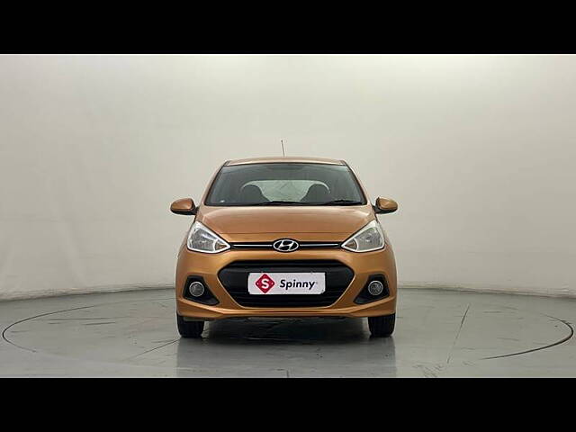 Used Hyundai Grand i10 [2013-2017] Magna 1.2 Kappa VTVT [2013-2016] in Delhi