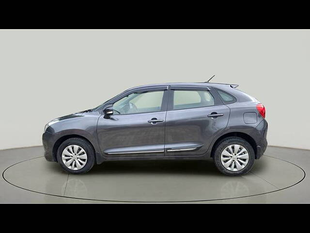 Used Maruti Suzuki Baleno [2015-2019] Delta 1.2 in Pune