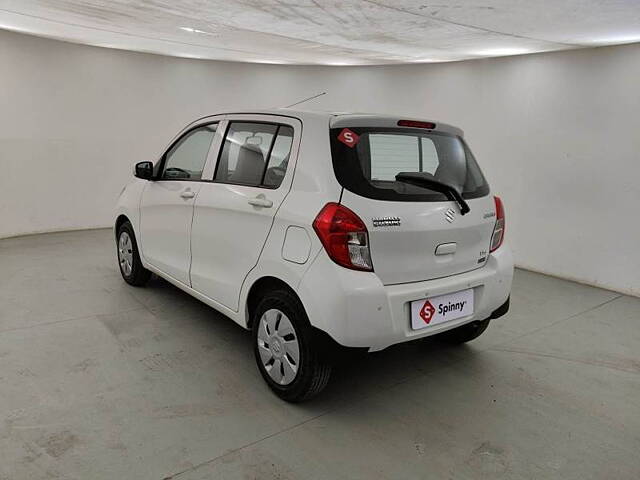 Used Maruti Suzuki Celerio [2017-2021] ZXi AMT [2017-2019] in Indore