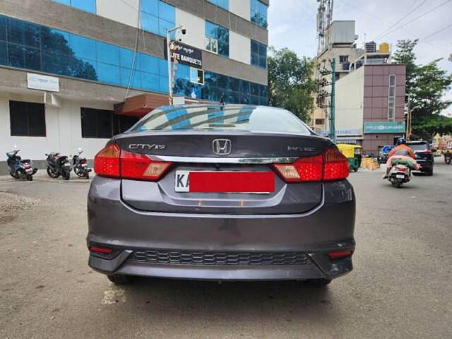 Used Honda City [2014-2017] V in Bangalore