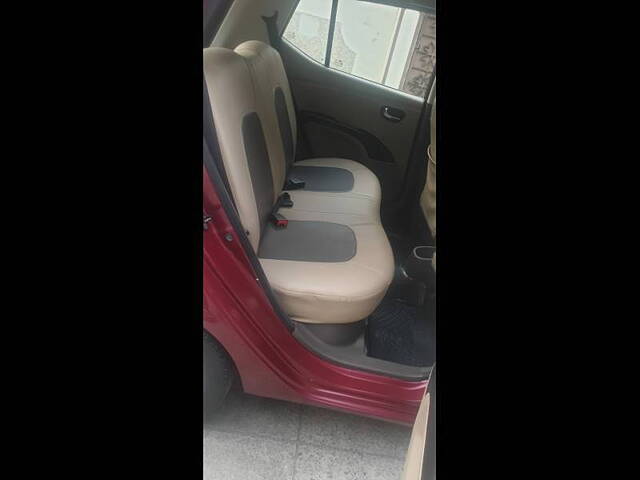 Used Hyundai i10 [2010-2017] Sportz 1.1 iRDE2 [2010--2017] in Chennai