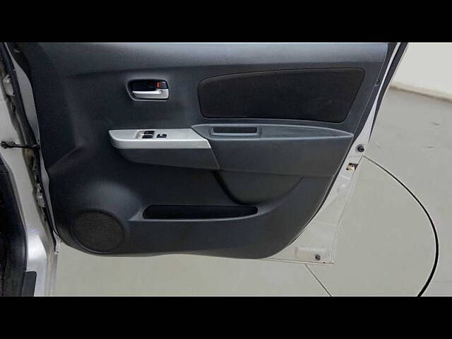 Used Maruti Suzuki Wagon R 1.0 [2010-2013] LXi in Delhi