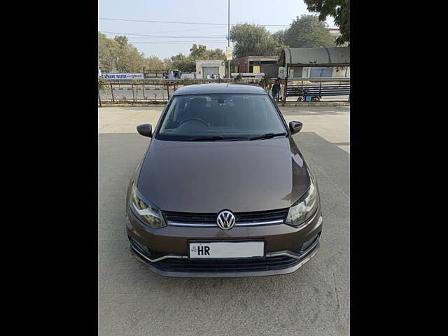 Used 2017 Volkswagen Ameo in Rohtak