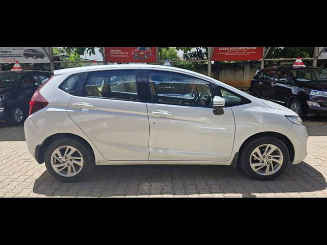 Used Honda Jazz [2015-2018] V AT Petrol in Bangalore