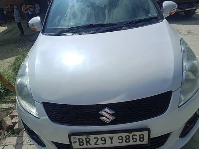 Used 2017 Maruti Suzuki Swift in Motihari