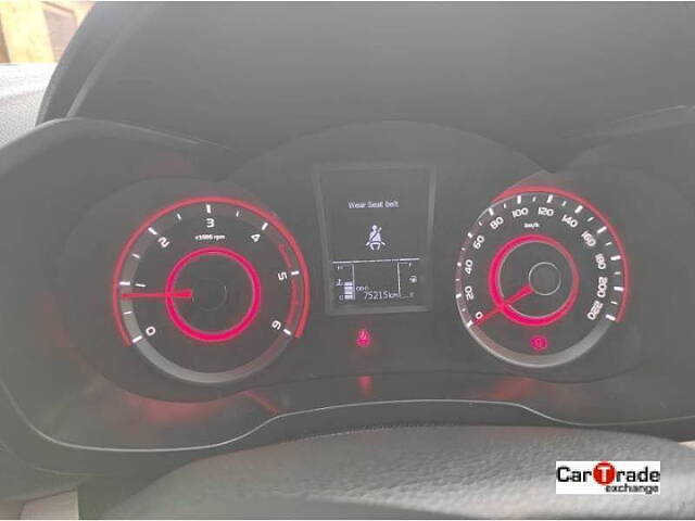 Used Mahindra XUV300 [2019-2024] 1.5 W8 (O) [2019-2020] in Nashik