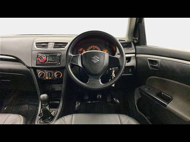 Used Maruti Suzuki Swift [2014-2018] Lxi ABS [2014-2017] in Delhi