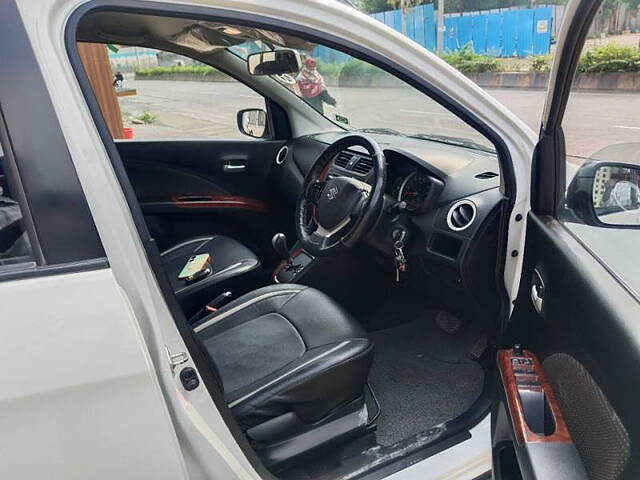 Used Maruti Suzuki Celerio X ZXi (O) AMT in Pune