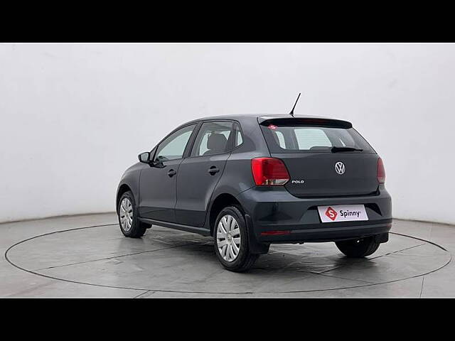 Used Volkswagen Polo [2016-2019] Comfortline 1.0L (P) in Chennai