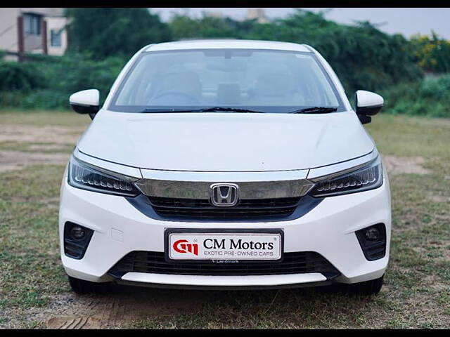 Used 2022 Honda City in Ahmedabad