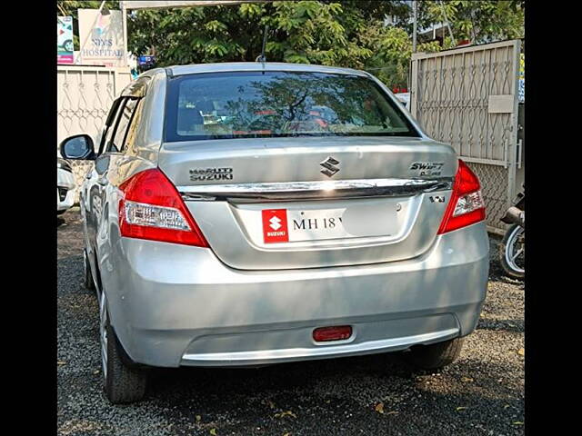 Used Maruti Suzuki Swift DZire [2011-2015] VXI in Nashik