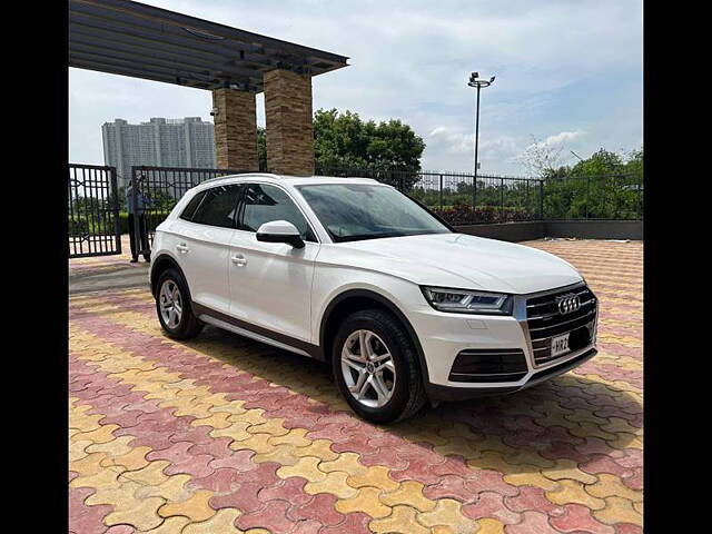 Used 2018 Audi Q5 in Delhi