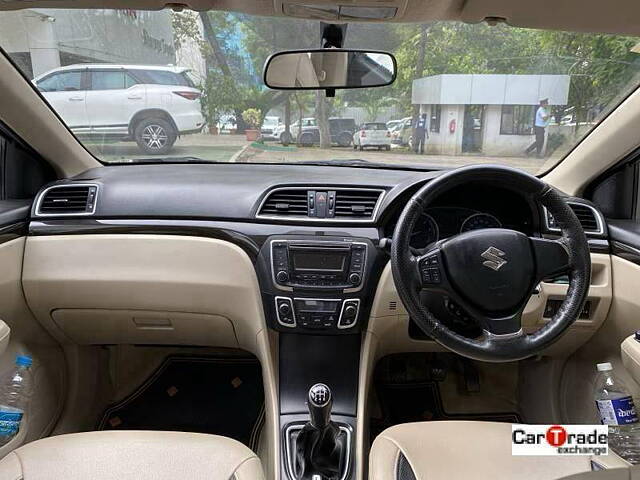 Used Maruti Suzuki Ciaz [2017-2018] Delta 1.3 Hybrid in Pune