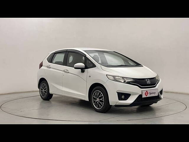 Used Honda Jazz [2015-2018] SV Petrol in Pune