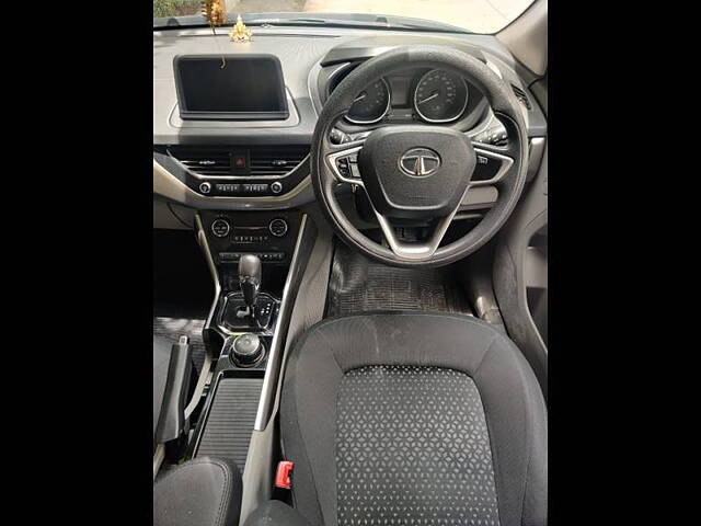 Used Tata Nexon [2017-2020] XZA Plus Petrol in Hyderabad