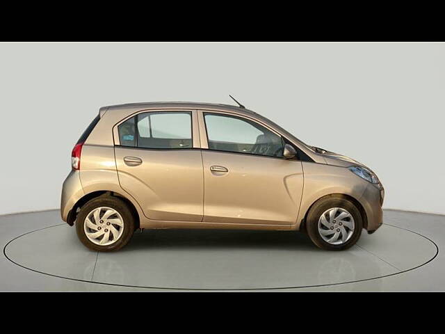 Used Hyundai Santro Asta [2018-2020] in Hyderabad