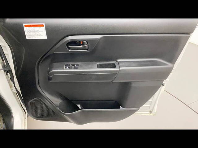 Used Maruti Suzuki Wagon R [2019-2022] LXi 1.0 CNG [2019-2020] in Delhi