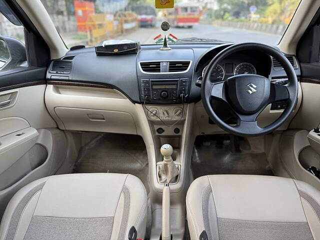 Used Maruti Suzuki Swift DZire [2011-2015] VXI in Mumbai