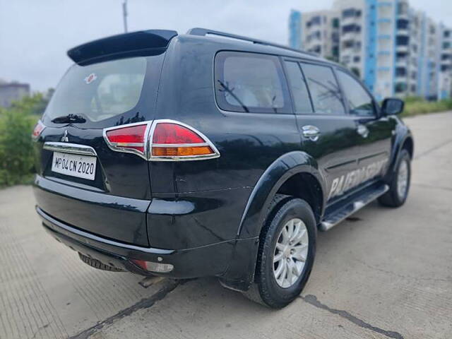 Used Mitsubishi Pajero Sport 2.5 MT in Bhopal