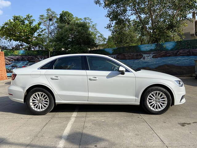 Used Audi A3 [2014-2017] 35 TDI Premium Plus + Sunroof in Chennai