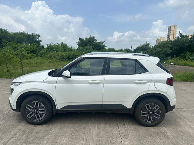 Used Hyundai Venue [2019-2022] SX 1.5 CRDi in Mumbai