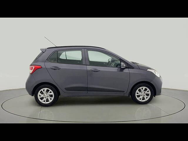 Used Hyundai Grand i10 Sportz 1.2 Kappa VTVT in Ahmedabad