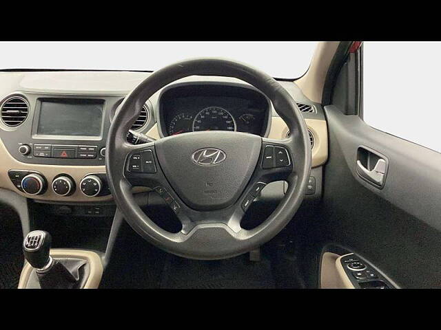 Used Hyundai Grand i10 Sportz 1.2 Kappa VTVT in Kochi