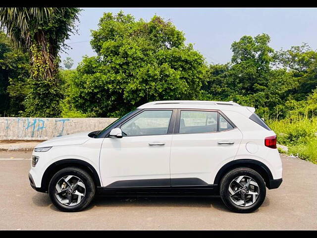 Used Hyundai Venue [2019-2022] SX (O) 1.0 Turbo in Thane