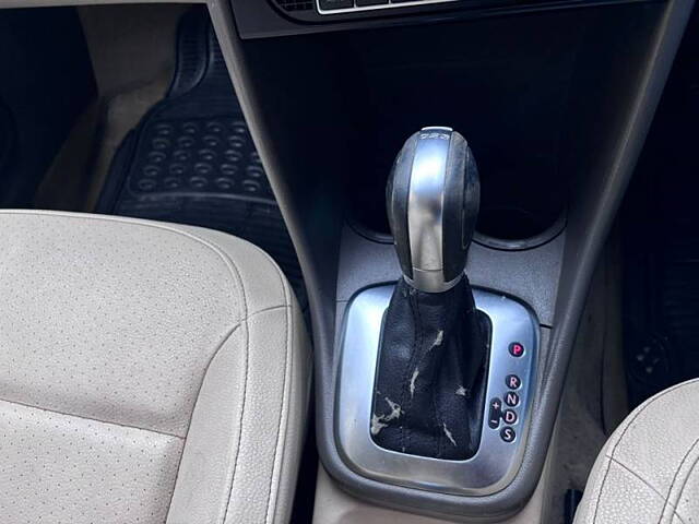 Used Volkswagen Vento [2012-2014] TSI in Thane