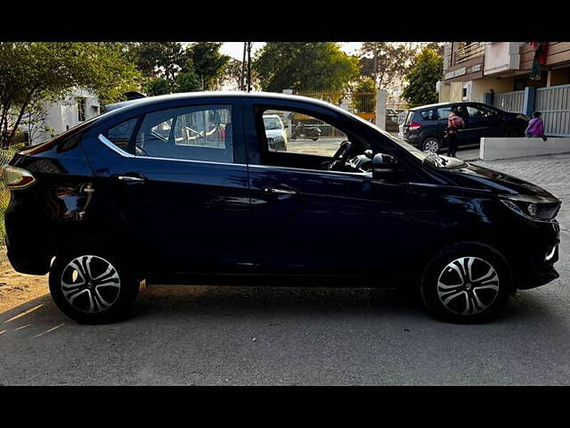 Used Tata Tigor XZ Plus CNG [2022-2023] in Noida