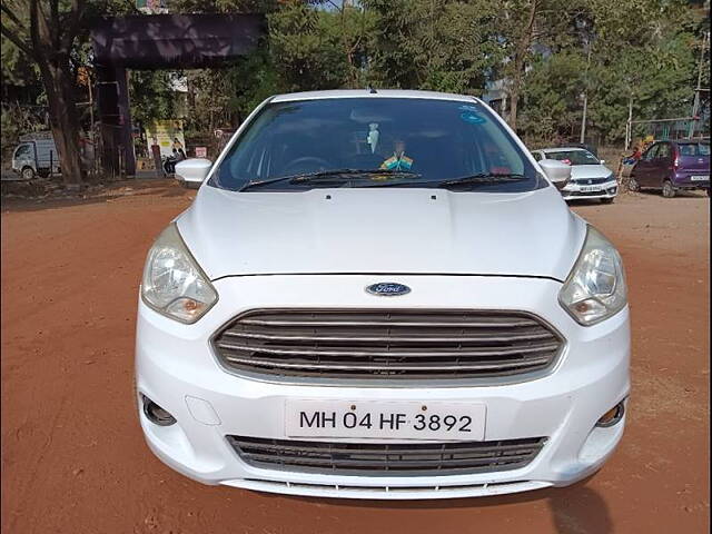 Used 2015 Ford Figo in Pune