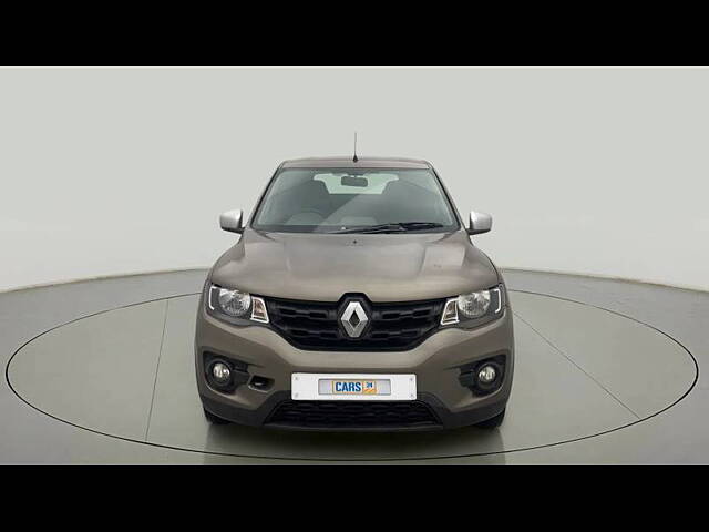 Used Renault Kwid [2022-2023] RXT 1.0 in Hyderabad